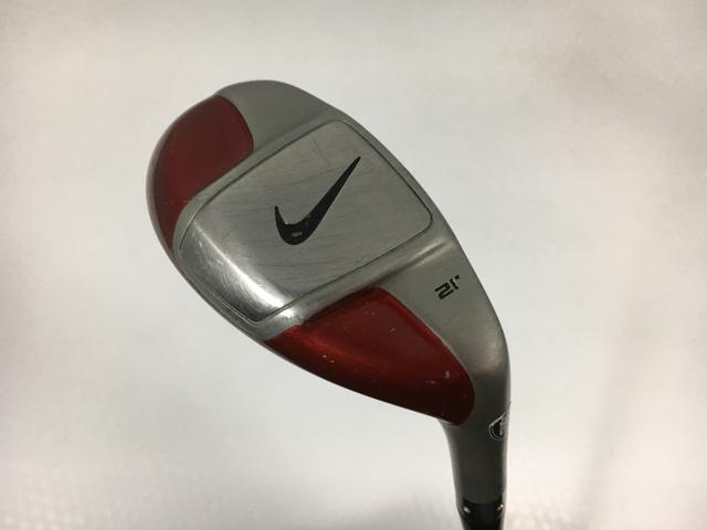 NIKE CPRゴルフクラブ CPRアイアンウッド CPRグラファイトシャフト ナイキ ロング