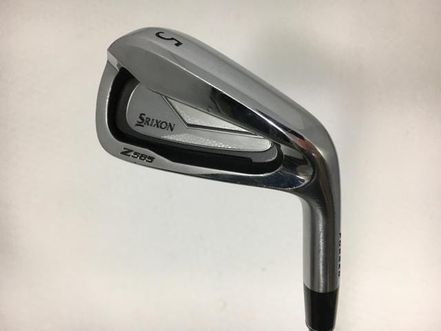 Srixon Z 585 アイアンセット 6本セット Srixon Z 585 アイアン6本セット MODUS3TOUR105 S