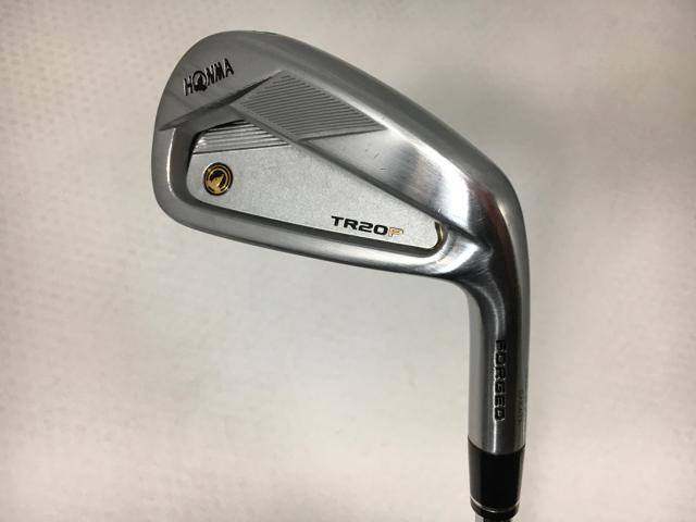 ツアーワールドTR20 P NSPRO950GHneo 6S ホンマ アイアンセット