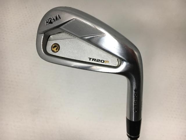 TP 20 V アイアン　6,7,8,9,10,11 6本セット　フレックスS TP 20 V アイアン6,7,8,9,10,11 6本セットフレックスS