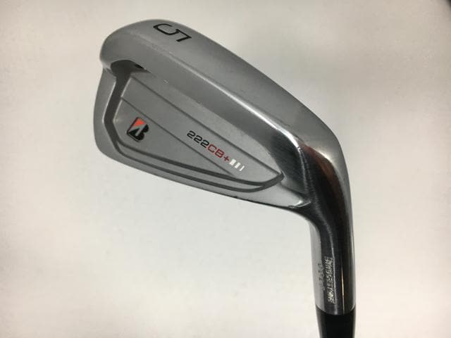 222CB＋ NSプロ MODUS3 TOUR120 ブリヂストン アイアンセット クラブ