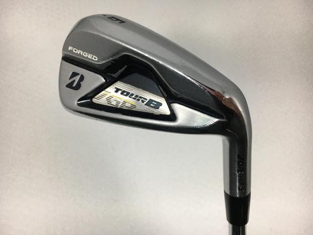 TOUR B JGR HF3 NSプロ ZELOS 7 ブリヂストン アイアンセット クラブ 