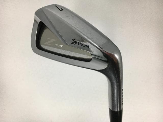 スリクソンZ545 NSプロ 980GH D.S.T ダンロップ アイアンセット スリクソンZ545 NSプロ 980GH D.S.T ダンロップ アイアンセット
