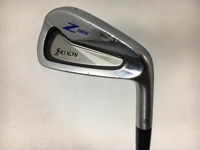 SRIXON スリクソン Z565 アイアン Miyazaki Kaula 8