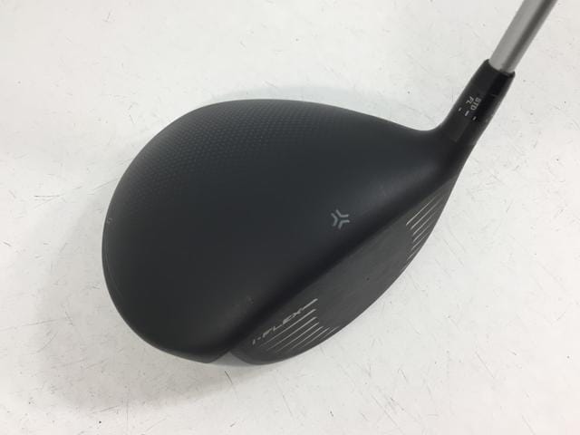 トラットリア 。 スリクソン ZXi ドライバー レフトハンド Diamana ZXi 50