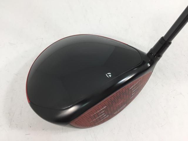 STEALTH2 HD TENSEI RED TM50(JP) テーラーメイド ドライバー クラブ 
