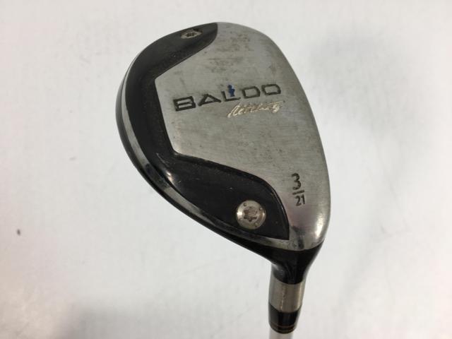 BALDO(oh)
