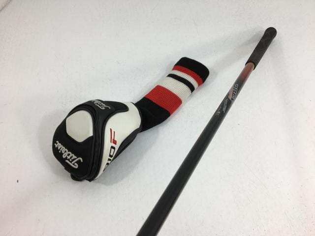 タイトリスト910F/FD（予備ヘッドあり）3W ヘッドカバー付き