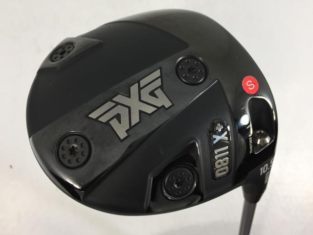 PXG 0811X+ PROTO ドライバー FUJIKURA PRO 2.0 PXG ドライバー PXG 0811X+ PROTO ドライバー FUJIKURA PRO 2.0 PXG ドライバー
