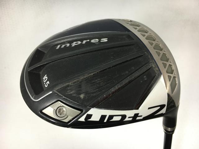 インプレスUD＋2 2021 AirSpeeder for Yamaha M421d ヤマハ ドライバー