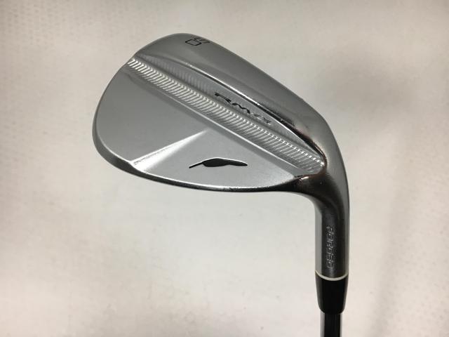 【中古ゴルフクラブ】フォーティーン RM-α フォージド ウェッジ NSプロ TS-101w SW【14日間返品OK】 RM-α NSプロ TS-101w フォーティーン ウェッジ クラブ詳細｜中古