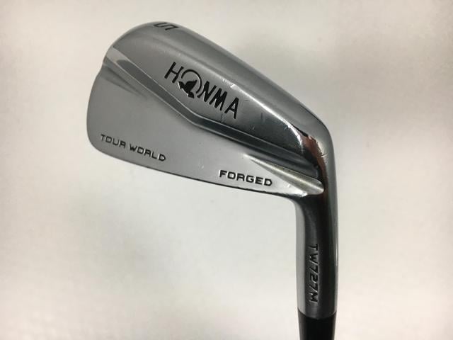 HONMA TOUR WORLD TW727P Irons #5-10(6Clubs)/VIZARD/Flex:S