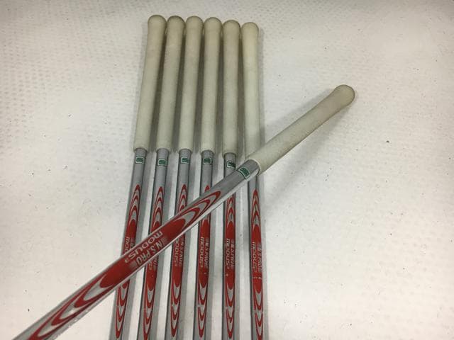 ツアーステージX-BLADE 709MC NSプロ MODUS3 TOUR120 ブリヂストン