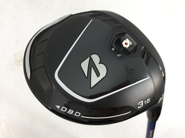 BRIDGESTONE - 極美品　ブリヂストン　B2 3W 15° SPEEDER NX 50S STM 0000716022_001_01.jpg?h=182&w=182