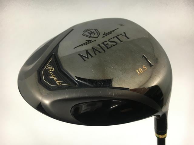 マジェスティRoyale マジェスティ LV-530 マジェスティゴルフ(マルマン