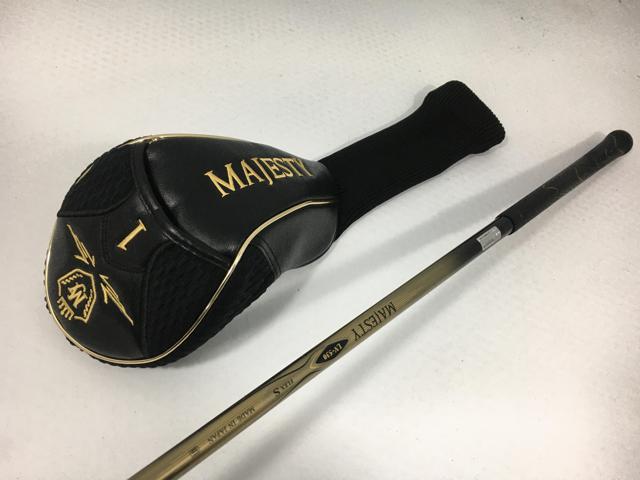 マジェスティRoyale マジェスティ LV-530 マジェスティゴルフ(マルマン