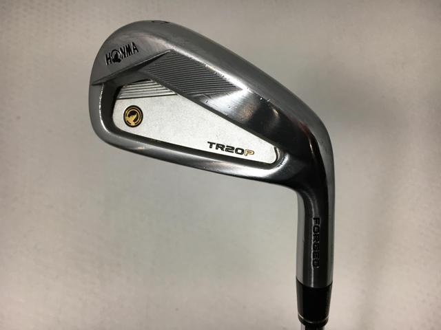 ツアーワールドTR20 P ホンマ アイアンセット 在庫一覧｜中古 ゴルフ