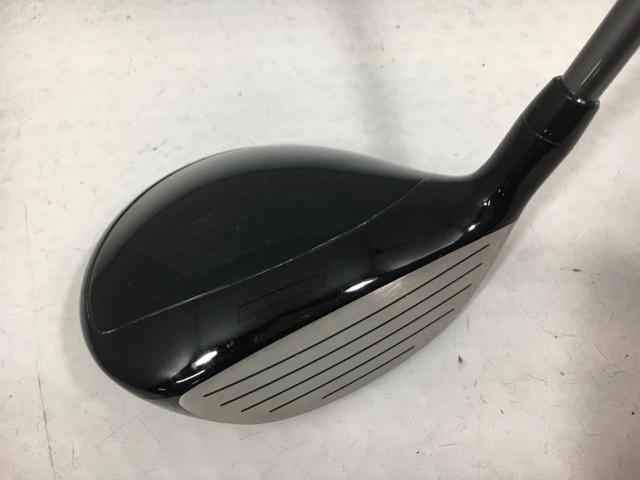 TOUR B XD-F 2018 AIR SPEEDER BS ブリヂストン フェアウェイウッド