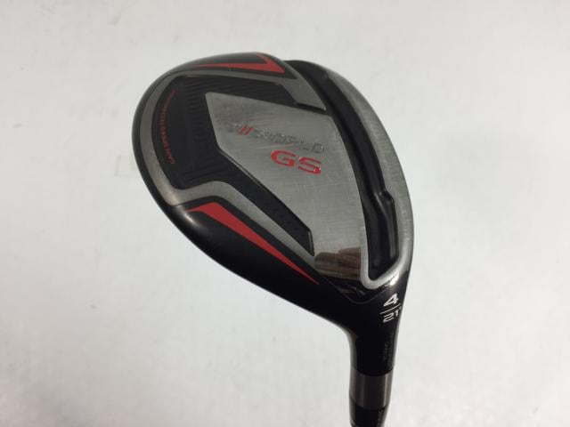ホンマ　ユーティリティ　GS 5U 24° Amazon | HONMA ツアーワールド GS ユーティリティ ハイブリッド