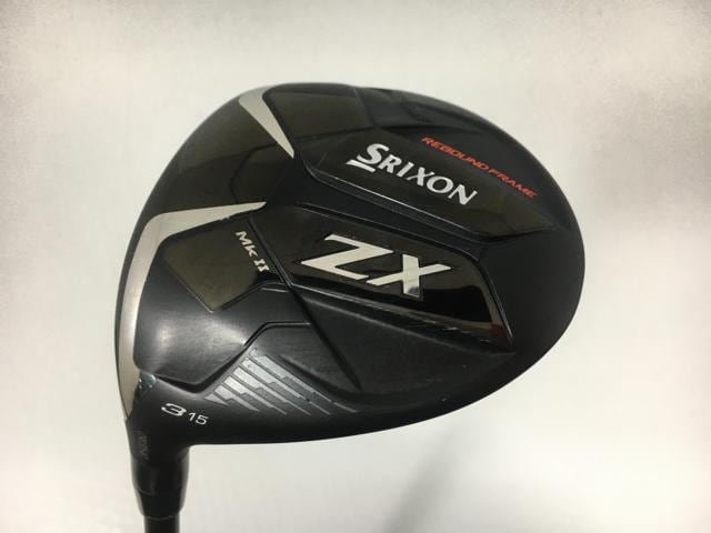 XN\(SRIXON)