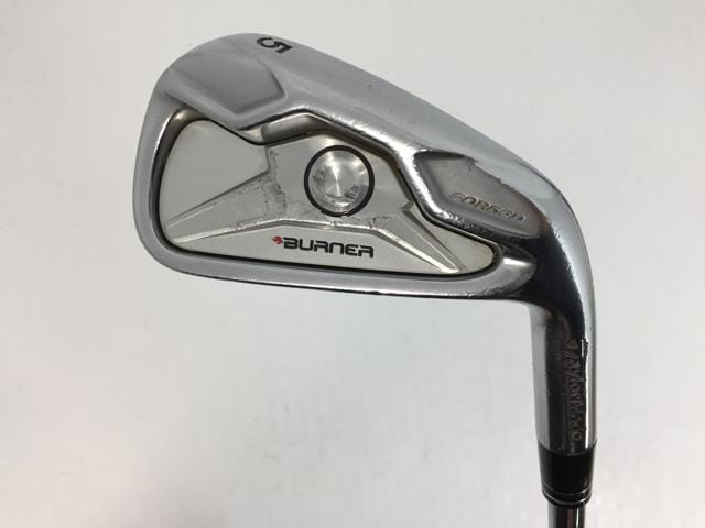 BURNERフォージド2009 NSPRO950GH(JP) 6S テーラーメイド