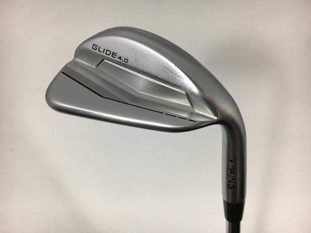 GLIDE(OCh)
