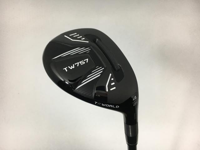 ツアーワールドTW757UT ホンマ ユーティリティ 在庫一覧｜中古