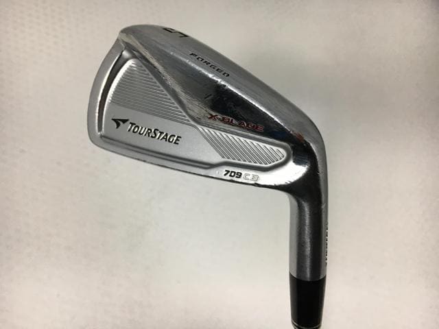 ツアーステージX-BLADE 709CB NSプロ MODUS3 TOUR120 ブリヂストン