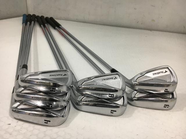 ツアーステージX-BLADE 709CB NSプロ MODUS3 TOUR120 ブリヂストン