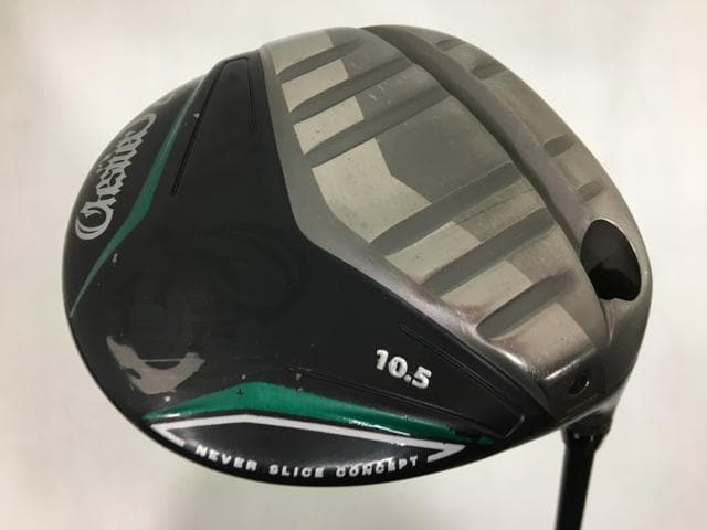 ワンサイダー CS ツルヤ ドライバー 在庫一覧｜中古 ゴルフクラブ