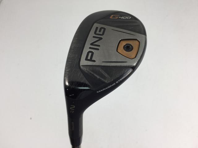 G400 G400