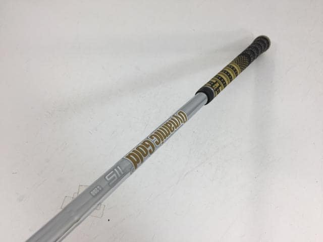 貴重！ゴルフクラブ　ボブ・ボーケイサイン入り　グローブ付き 貴重！ゴルフクラブ ボブ・ボーケイサイン入り グローブ付き
