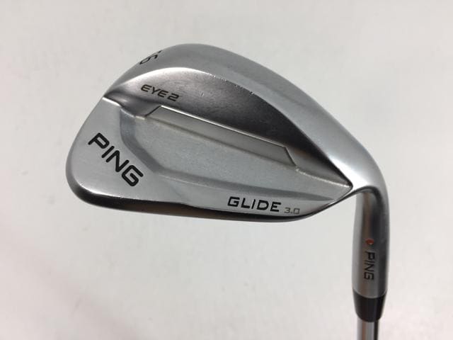 GLIDE(OCh)