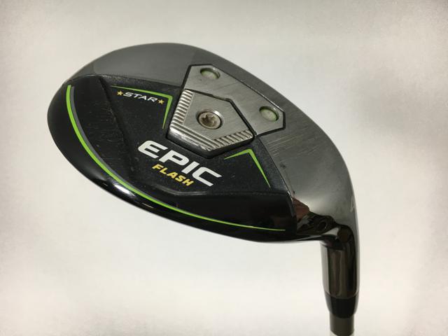 ⭐︎プロ支給品 プロトタイプ EPIC FLASH STAR #4 MCH 70 商品検索 - THE GOLF SUPREME