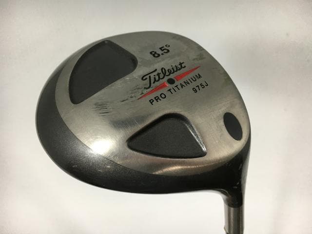 975Jチタン 975Jチタン
