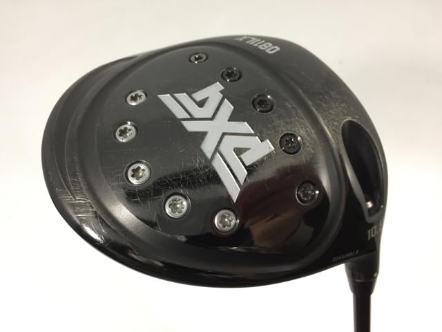 PXG