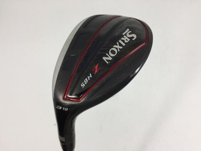 XN\(SRIXON)
