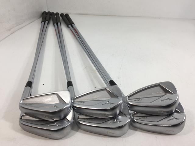 JPX 919 TOUR MODUS3TOUR105(JP) 6S ミズノ アイアンセット クラブ詳細