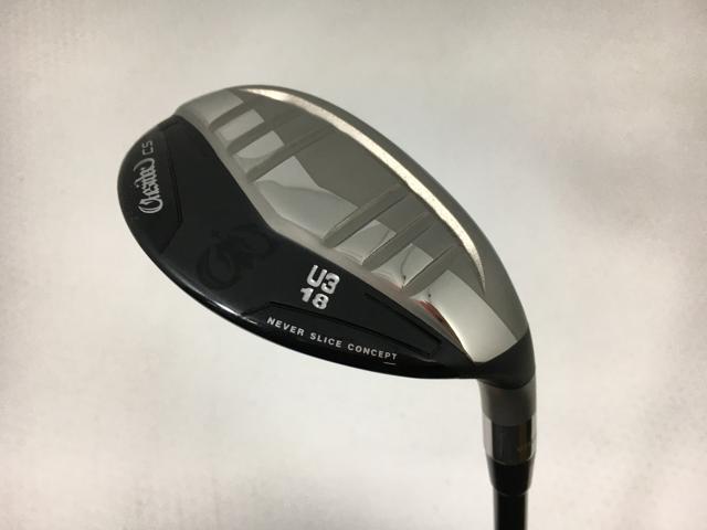 ワンサイダー CS ユーティリティ ONESIDER CS Diamana ツルヤ ロング