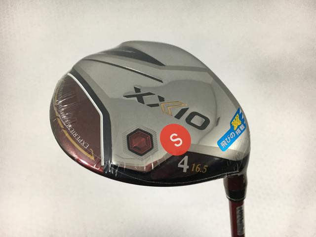 ダンロップ ゼクシオ レッド 2020 5-S MP-1100 SR ダンロップ ゼクシオ レッド 2020 5-S MP-1100 SR XXIO