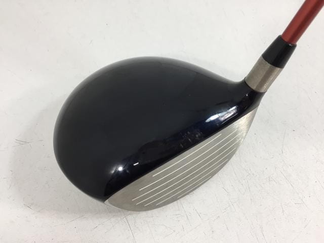 MP CRAFT 513ノーマル QUAD 6 BUTT STIFF ミズノ ドライバー