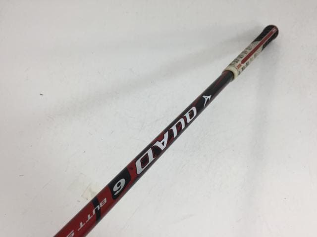 値下げ！ MP CRAFT 513 QUAD/S 口コミ・評価｜MP CRAFT 513 ドライバー MP QUAD（ドライバー