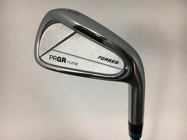 PRGR TUNE 02 CB プロギア アイアンセット 在庫一覧｜中古 ゴルフ