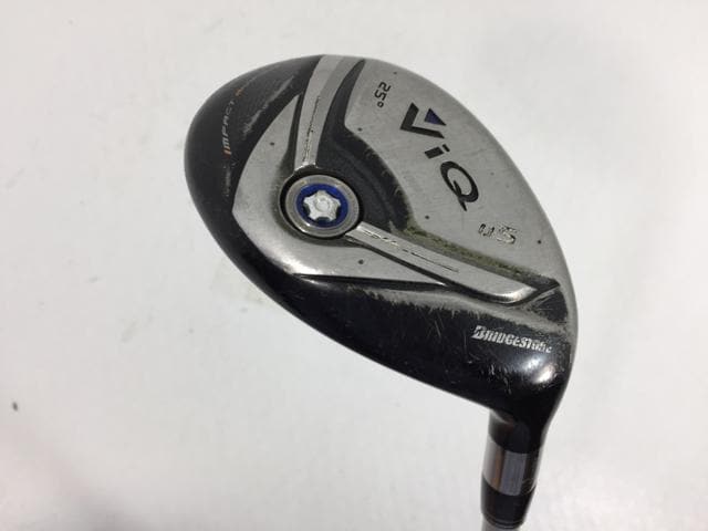 ツアーステージViQユーティリティ 2010 VT-50u ブリヂストン