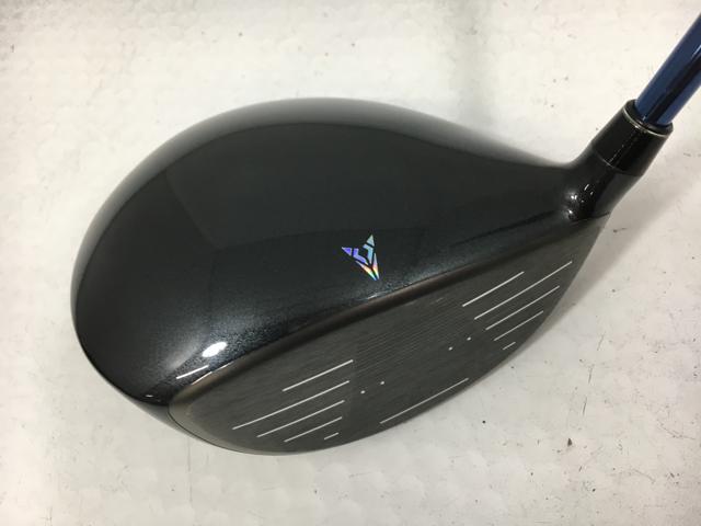 ゼクシオX ディアマナ TB60 ダンロップ ドライバー クラブ詳細｜中古