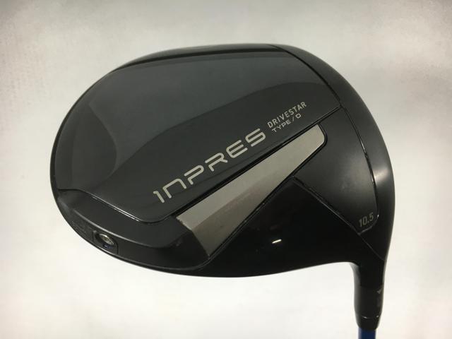 インプレスDRIVESTAR TYPE D 2025 SPEEDER NX 50 ヤマハ ドライバー