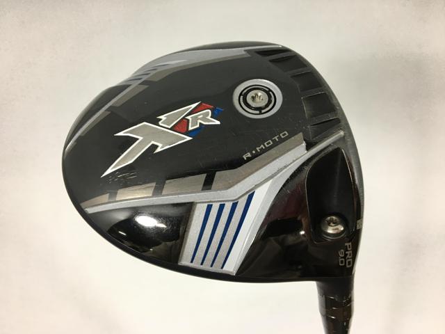 XR PRO ドライバー 2015 (USA仕様) KURO KAGE 60G キャロウェイ