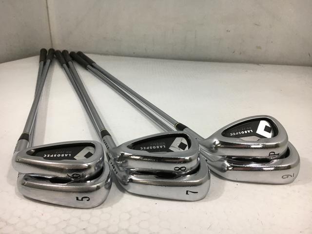 ONOFF LABOSPEC RB-247F NSPRO950GH 6S グローブライド(ダイワ