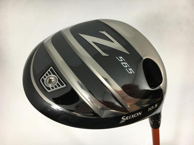スリクソンZ565 ドライバー 在庫一覧｜中古 ゴルフクラブ