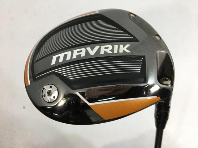 MAVRIK Diamana ZF60(JP) キャロウェイ ドライバー クラブ詳細｜中古
